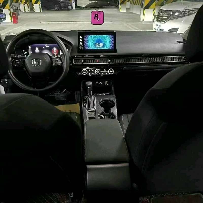 抵押车图片