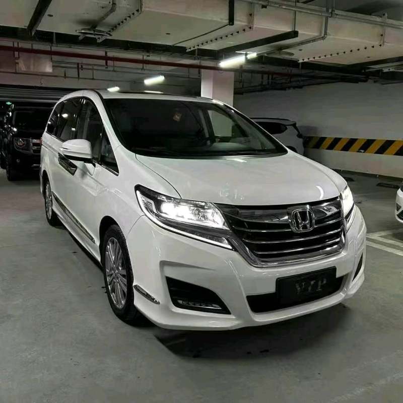 抵押车图片