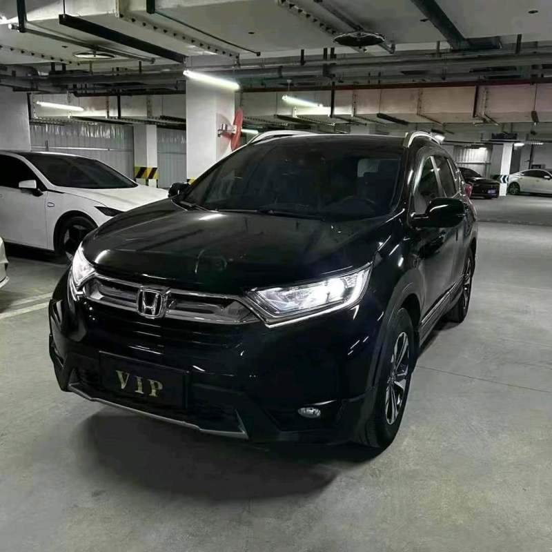 抵押车图片