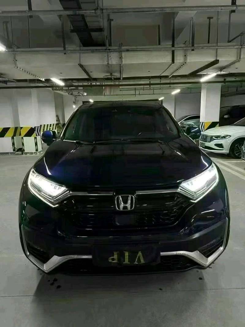 抵押车图片
