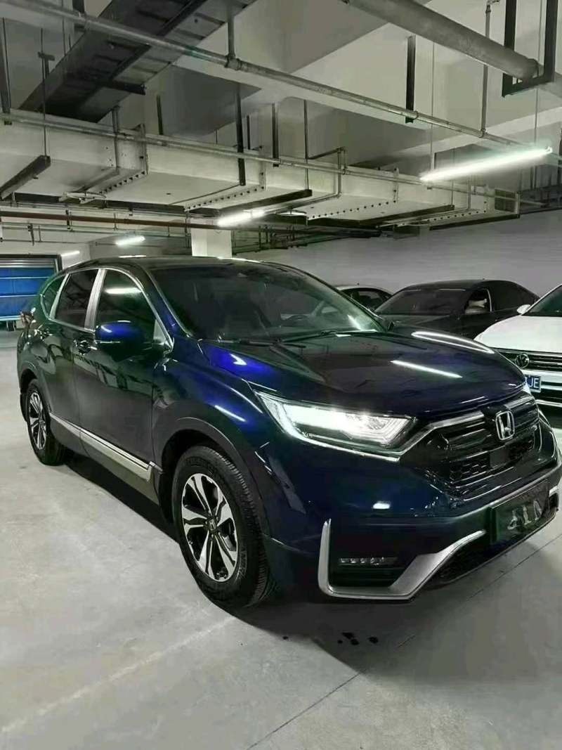 抵押车图片