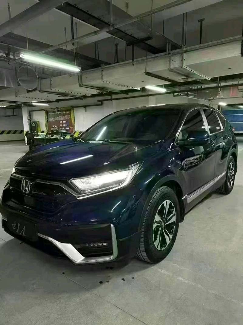 抵押车图片