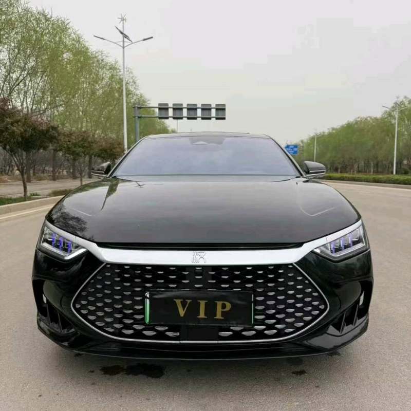 抵押车图片