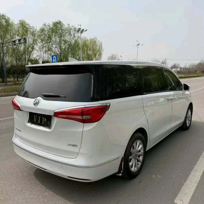 抵押车图片