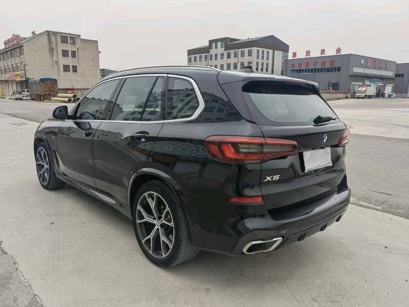 抵押车图片