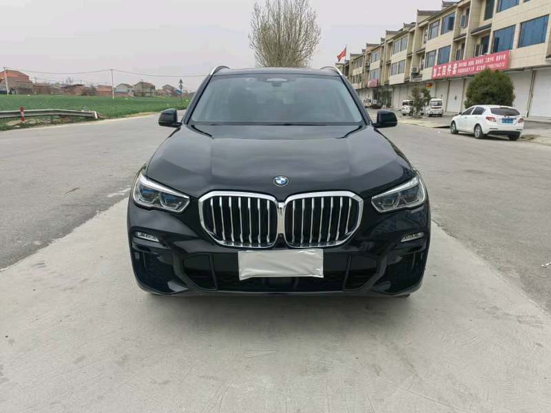 抵押车图片