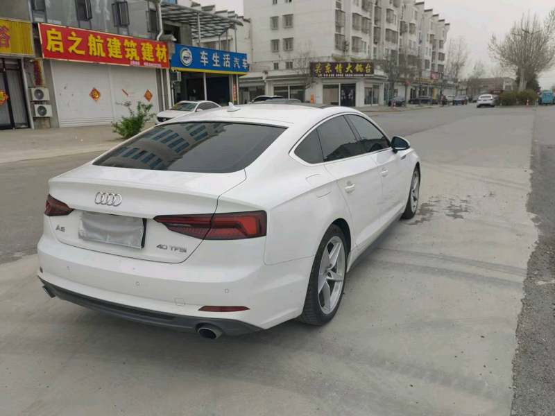 抵押车图片