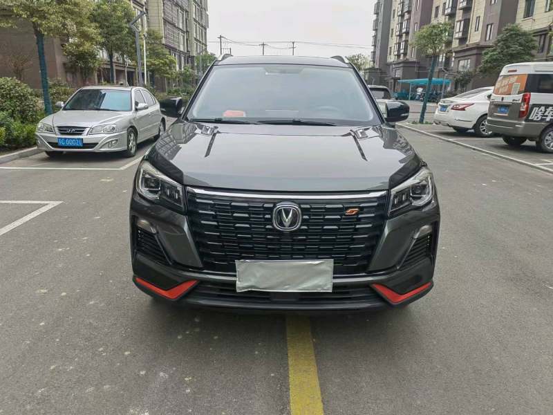 抵押车图片