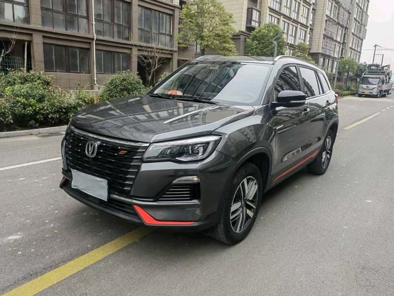 抵押车图片