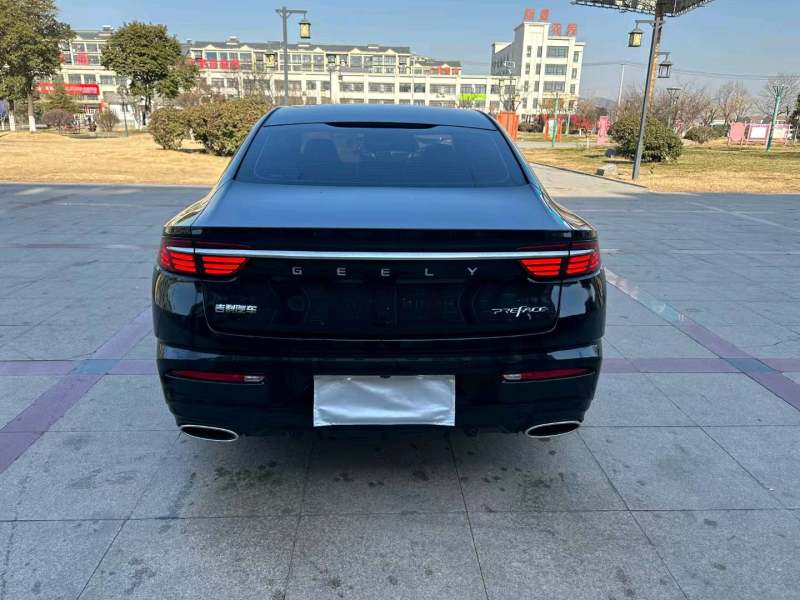 抵押车图片