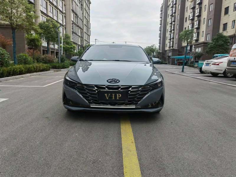 抵押车图片