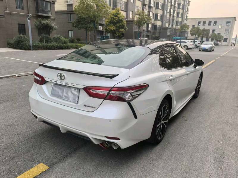 抵押车图片
