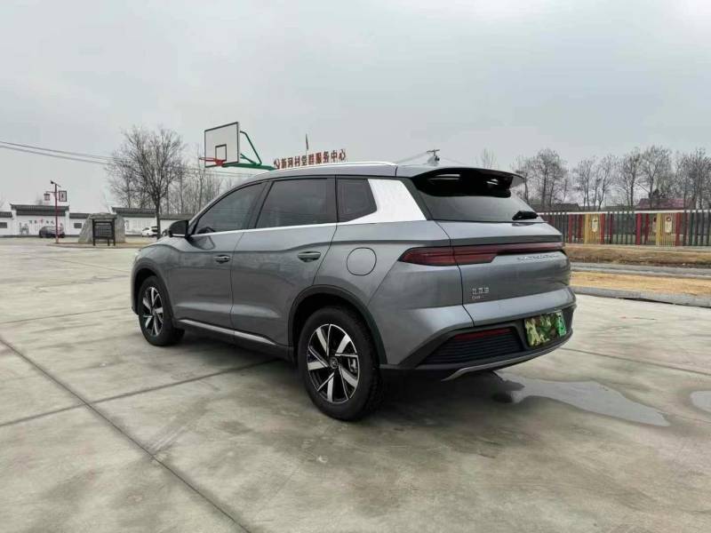 抵押车图片