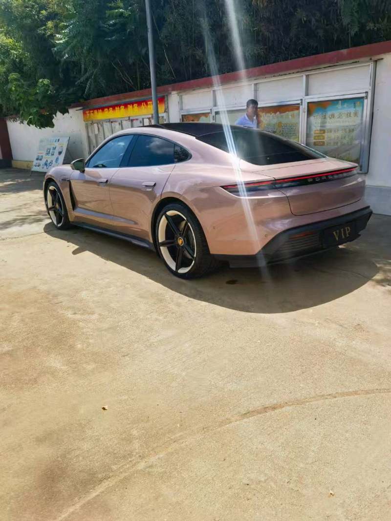 抵押车图片