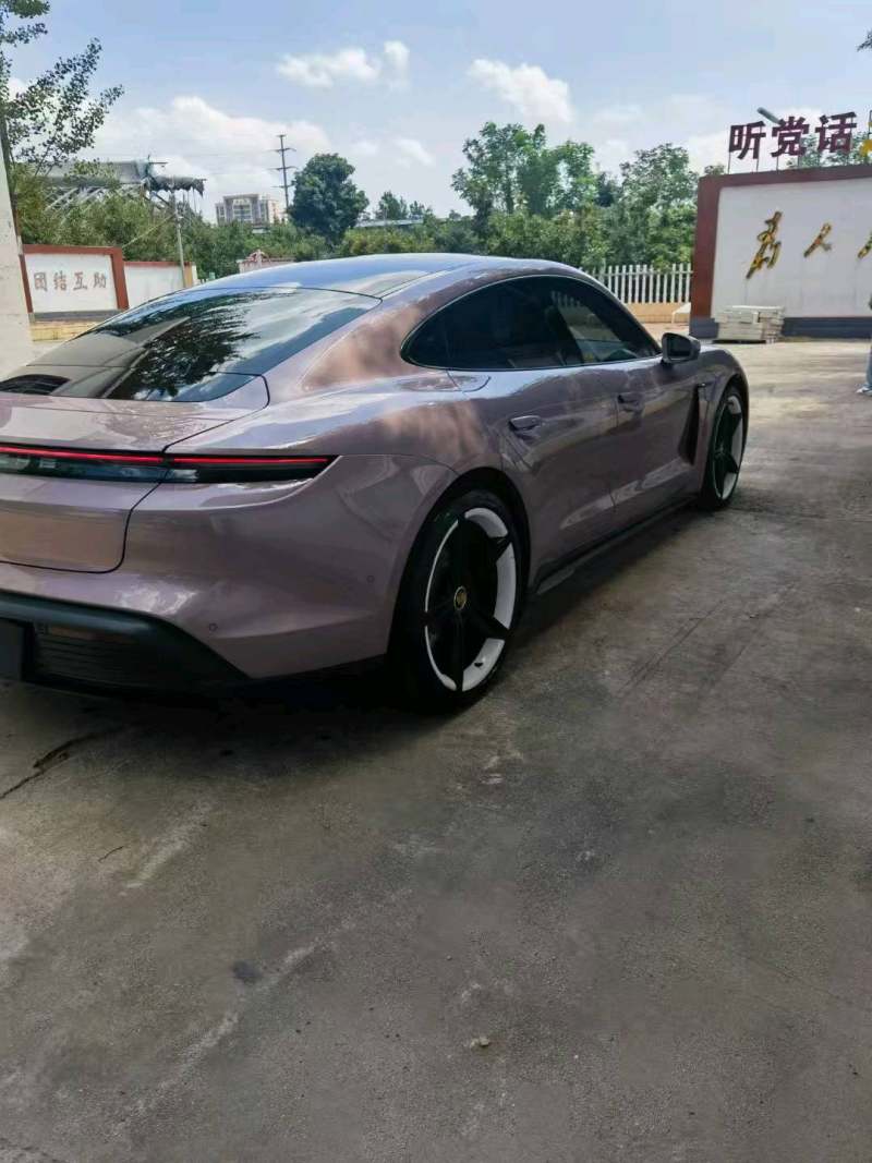 抵押车图片
