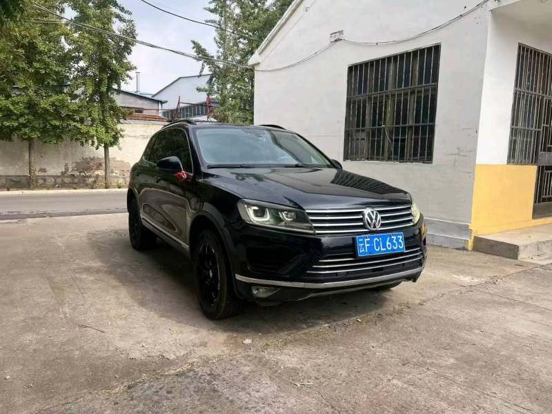 抵押车图片