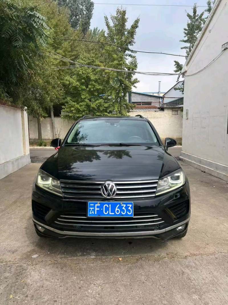 抵押车图片