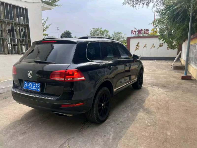 抵押车图片
