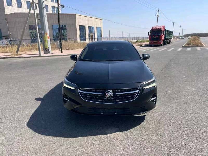 抵押车图片