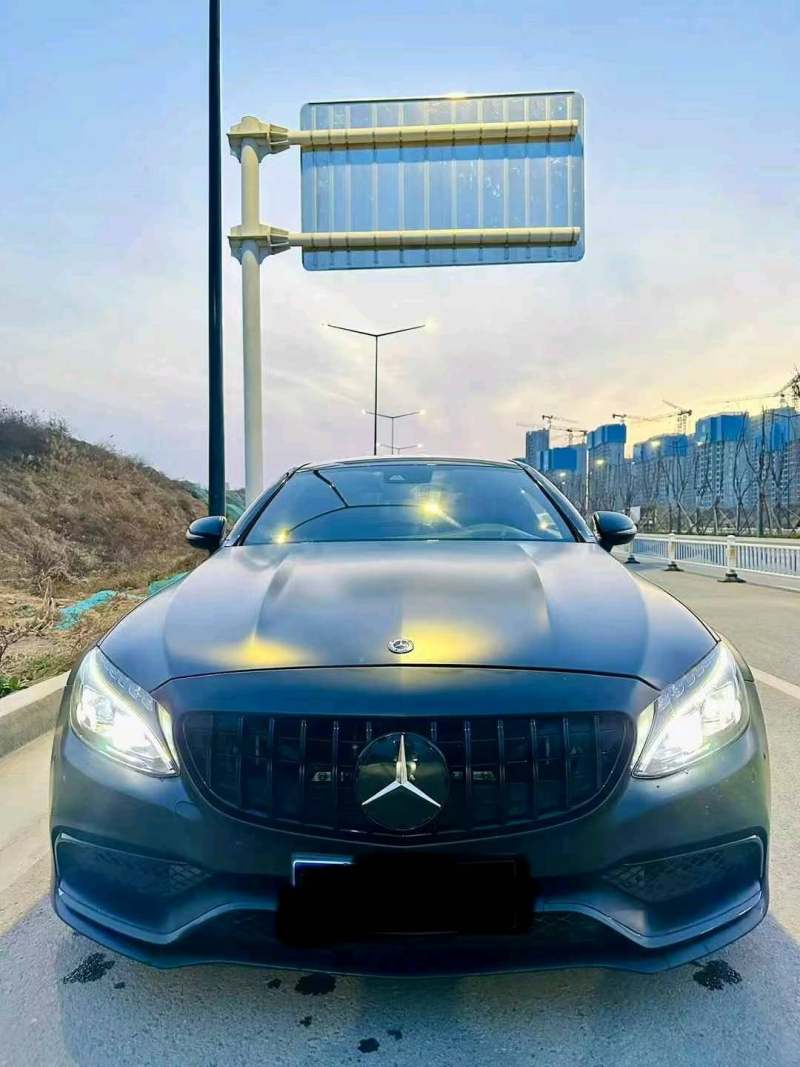 抵押车图片