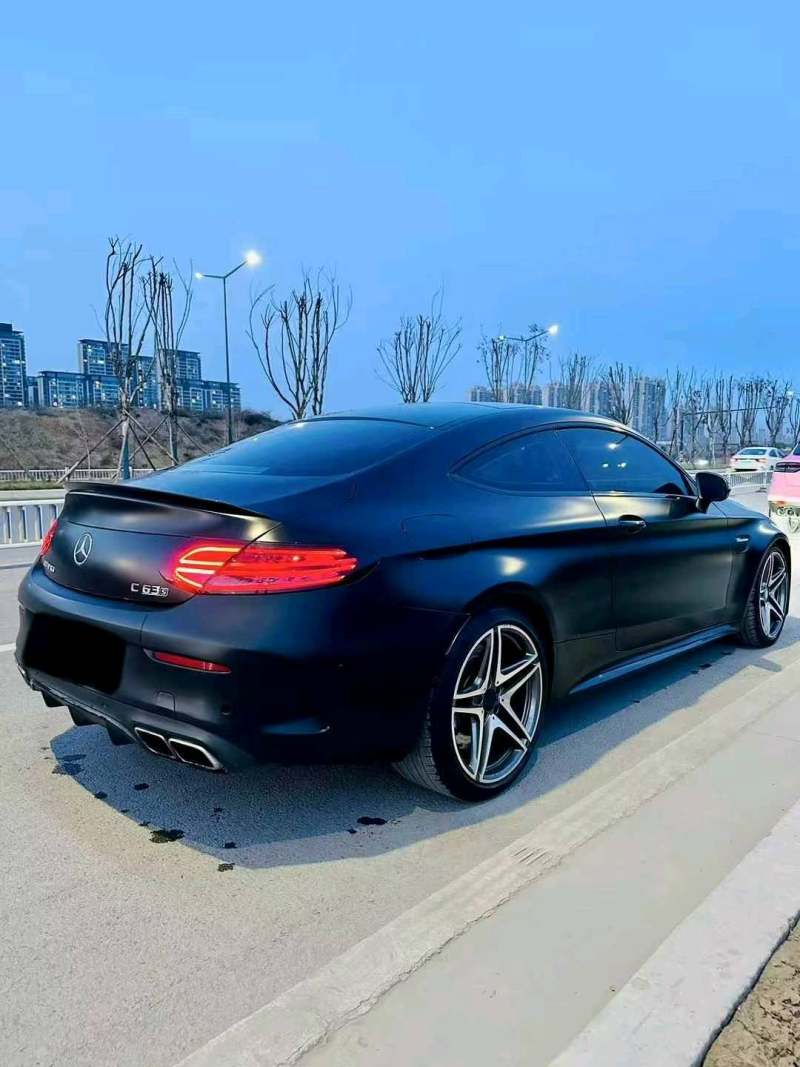 抵押车图片