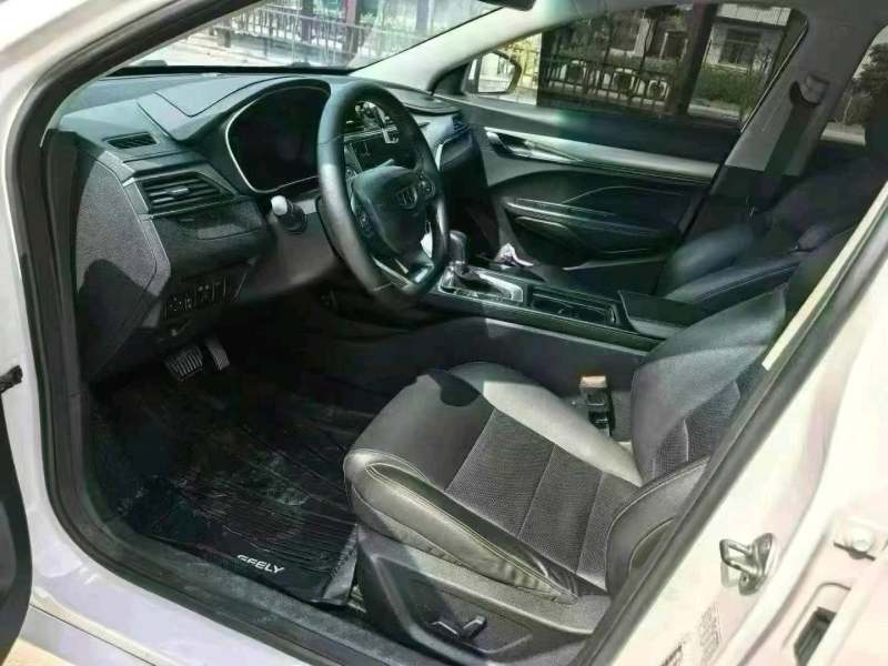 抵押车图片