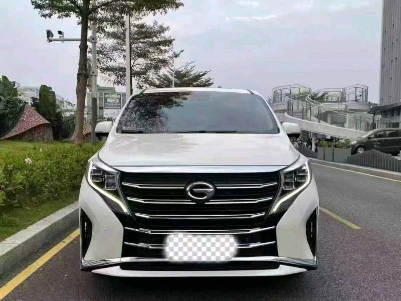 抵押车图片