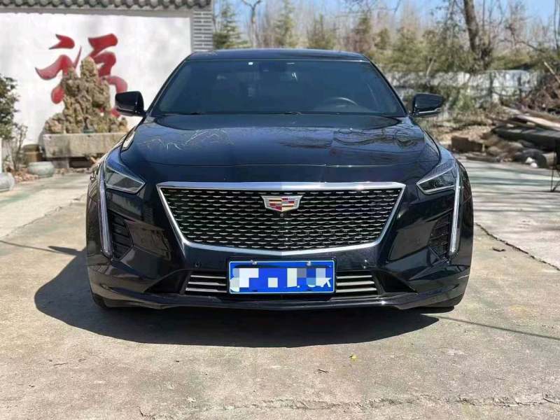 抵押车图片
