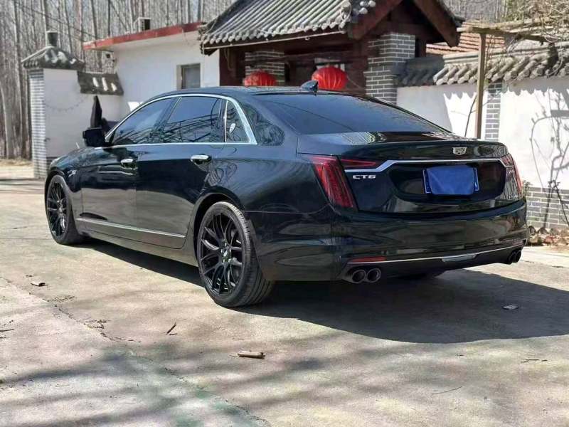 抵押车图片