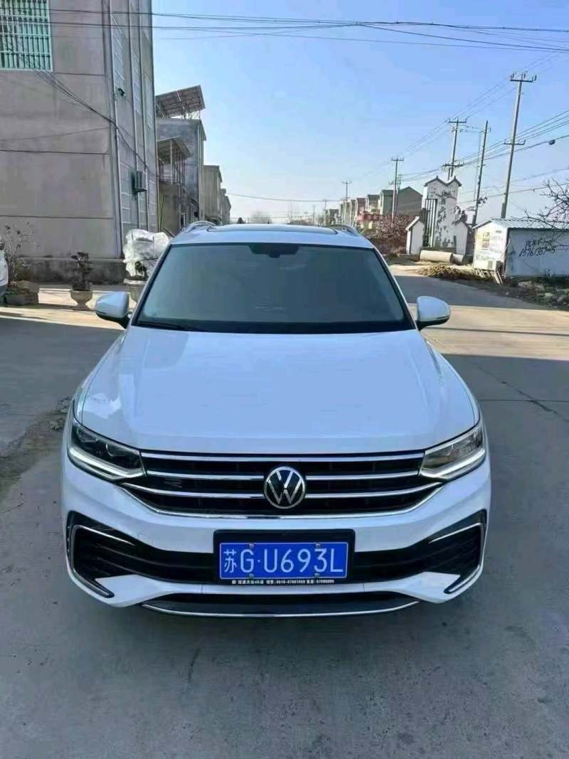 抵押车图片