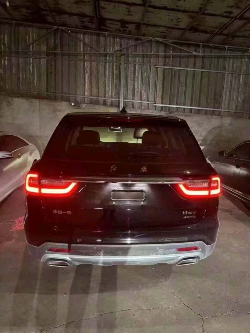 抵押车图片