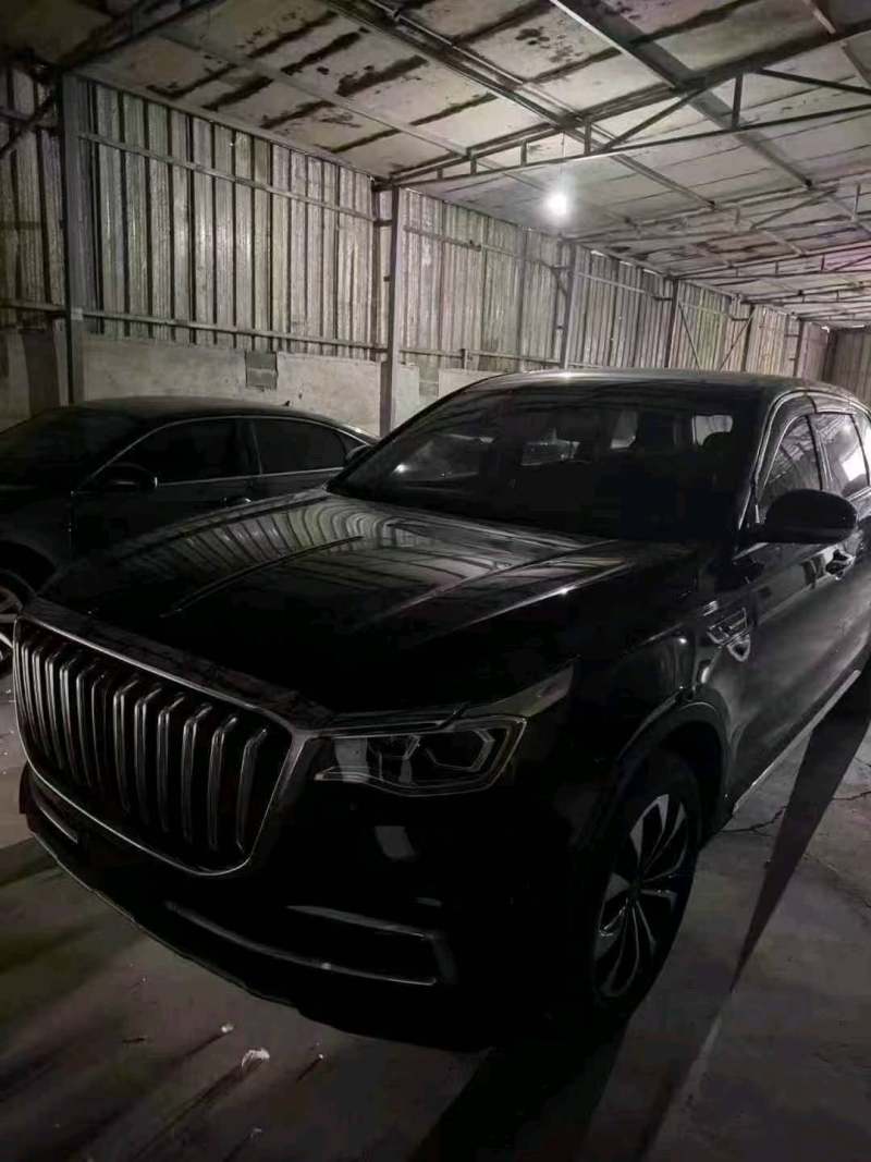 抵押车图片