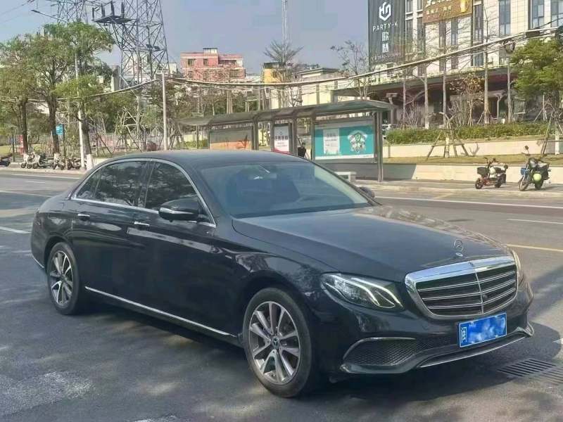抵押车图片