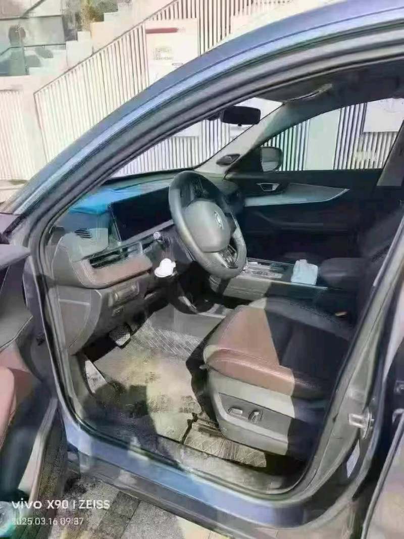 抵押车图片