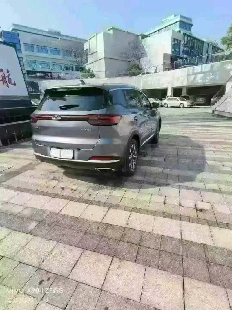抵押车图片