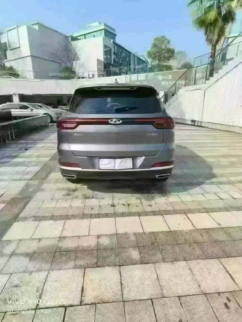 抵押车图片
