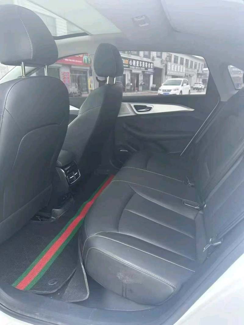 抵押车图片