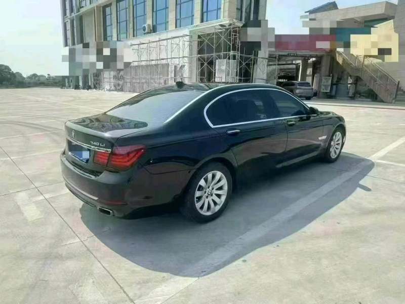 抵押车图片