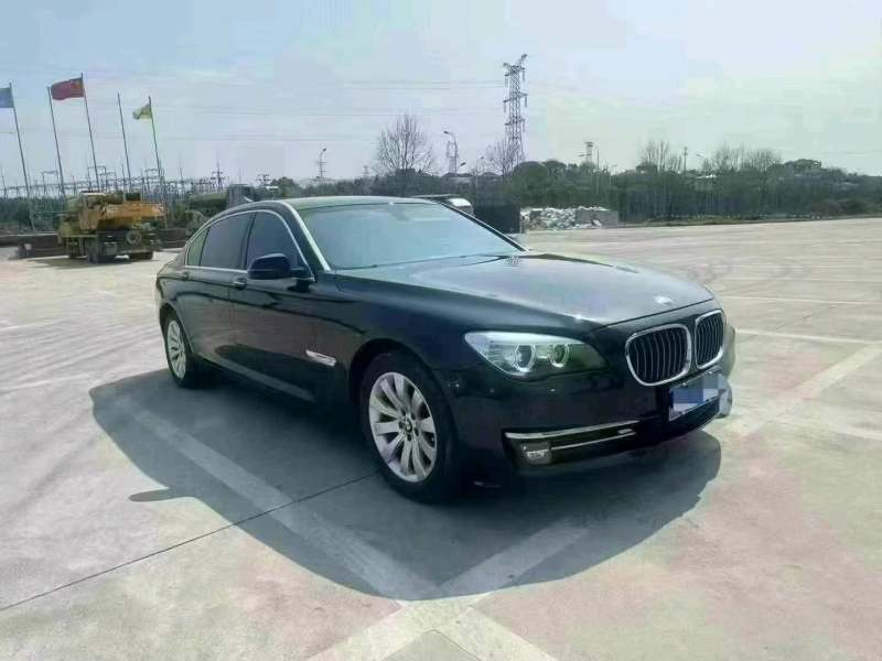 抵押车图片