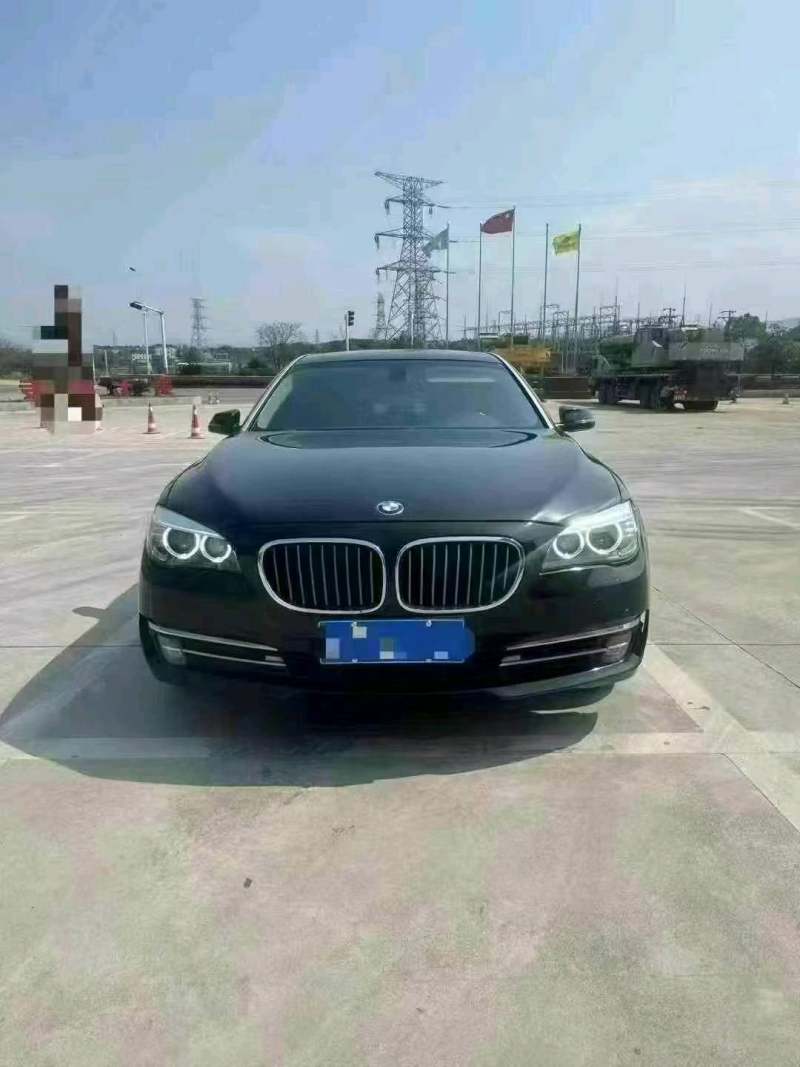 抵押车图片