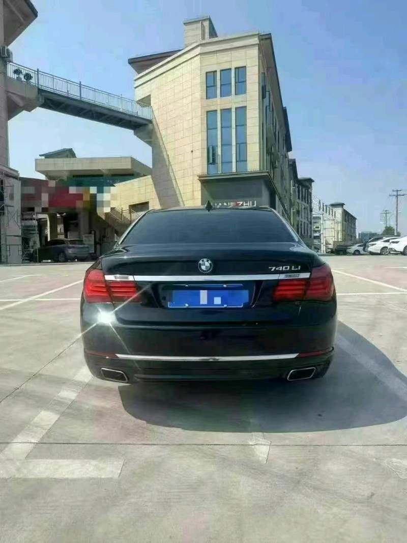 抵押车图片
