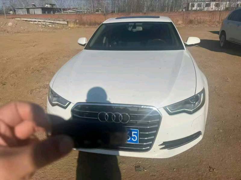 抵押车图片