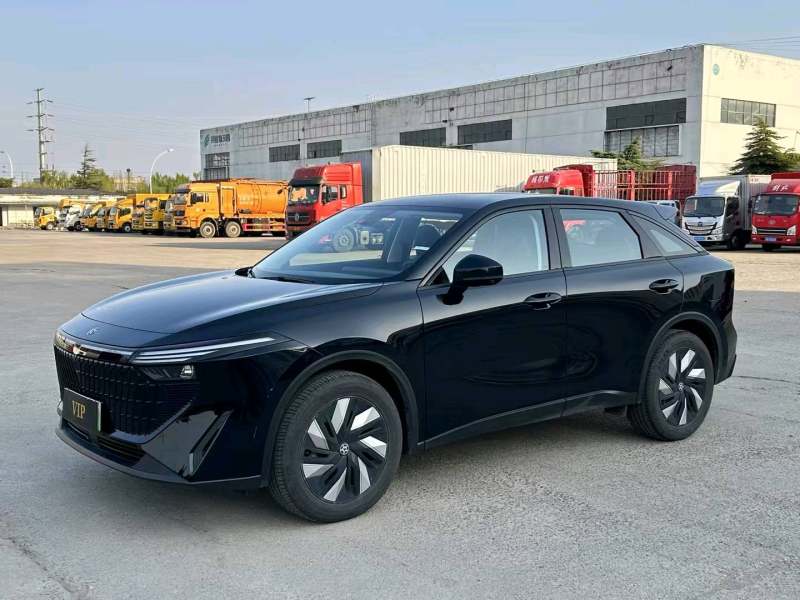 抵押车图片