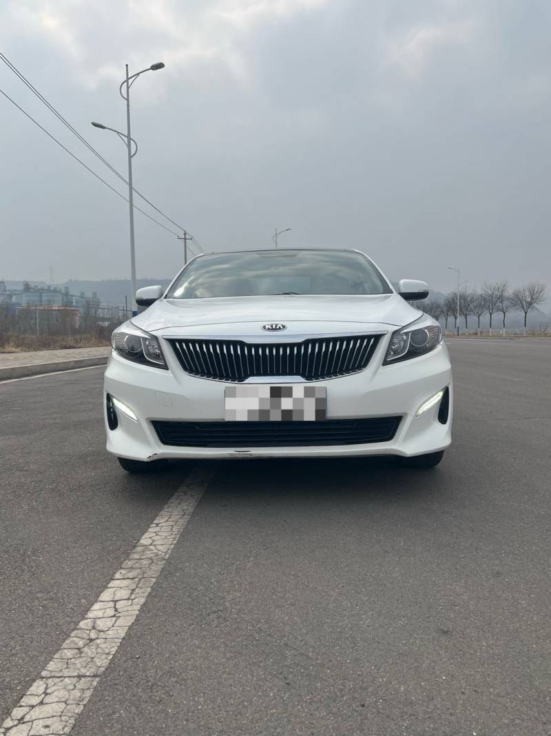 抵押车图片