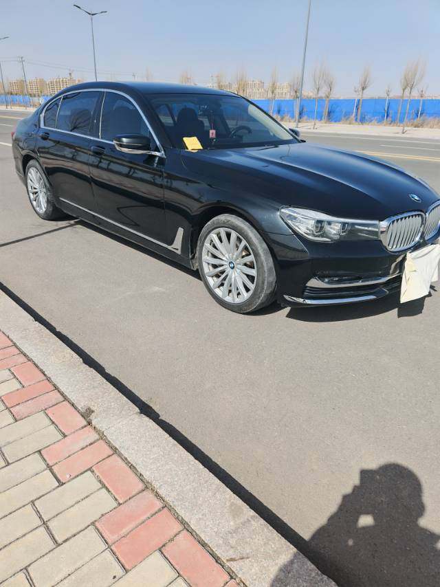 抵押车图片