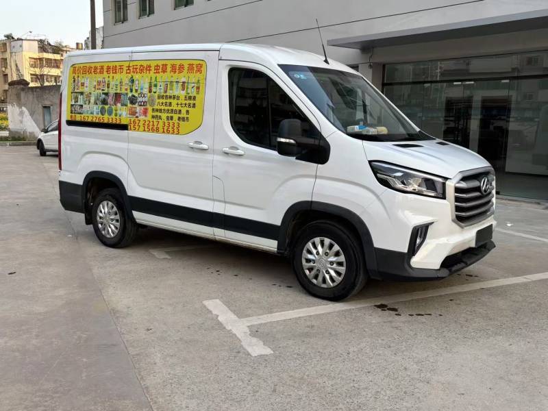 抵押车图片