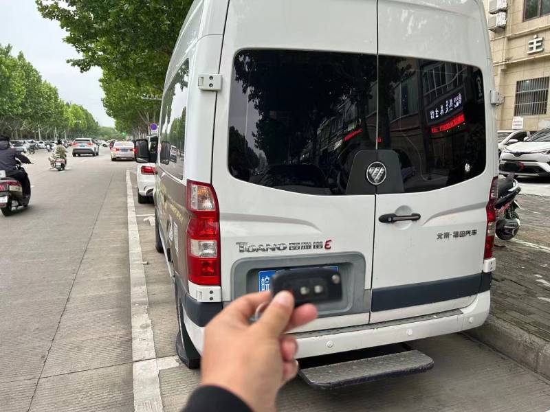 抵押车图片