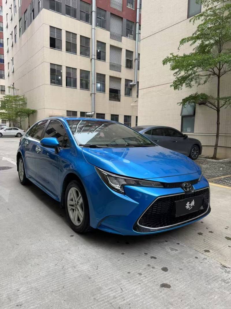 抵押车图片