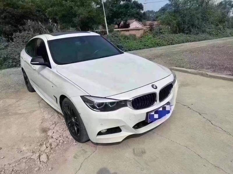抵押车图片