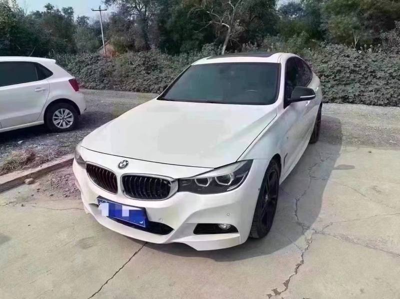 抵押车图片
